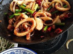 -天祥斋老北京八大碗烧烤家常菜(田村店)