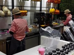 -果之满满鲜榨果汁(科技产业大厦店)