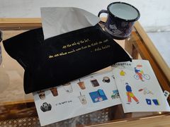-T-COFFEE(长江花园店)