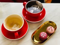 -COFFEE CALL(云锦路店)