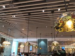 大堂-翠华餐厅(宝安壹方城店)