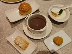 -万丽轩·粤菜(王府井金茂万丽酒店)