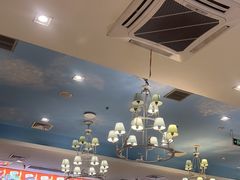 -龙聚德北京烤鸭(沙坪坝华宇A馆店)