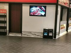 -小厨娘淮扬菜(六合欢乐港店)