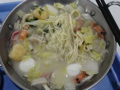 -紫金港餐饮中心-风味餐厅(浙江大学紫金港校区店)