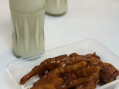 -山水肠粉(盐田店)