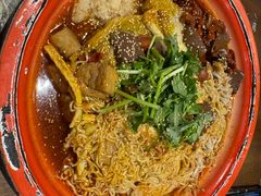 -老街称盘麻辣烫·冒菜(思北店)