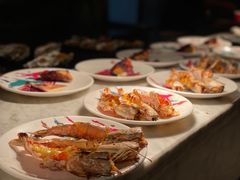 -阳光岛·海鲜盛宴(银泰中心in99店)