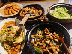 -啫神·广州地标美食(北京路店)