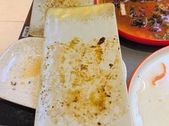 -三炮儿烧烤·羊锅·铁锅炖(南京首店)