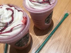 -星巴克(杭州西湖银泰1F店)