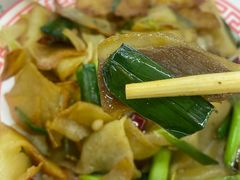 -小民大排档(马场角横路店)