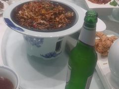-北京老铺烤鸭(高新店)