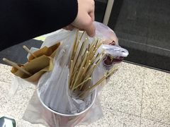 -望京小腰(北京总店)