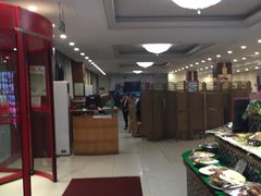 -今鲜源大酒店·中华餐饮名店(新湛路店)
