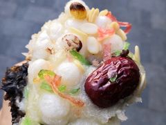 -南门头上美食街