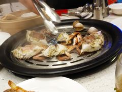 -青蓬蒸汽海鲜·深圳老字号·团建聚会(壹方城店)