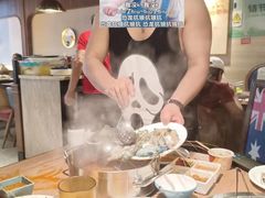 -千滋百味自助烤肉火锅(东门町店)