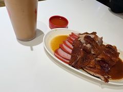 -龙记香港茶餐厅(久光百货店)