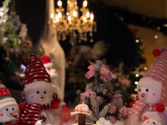 -狮拾久·现代新加坡料理(福田COCO Park店)