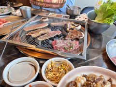 -橡果烤肉(仙林店)