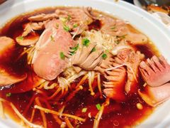 热炝腰花-孔乙己酒家(虹桥路店)