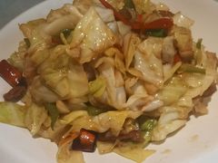 -群英会·三国菜(曹魏古城店)