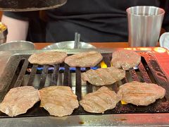 -大阪烧肉BAKA一代(国贸商住大厦店)