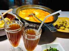 酸汤乌江鱼-黔香阁·味(花木店)