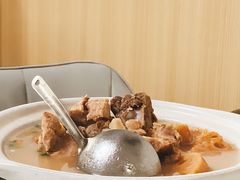 -乡厨味道(黄鹤楼店)