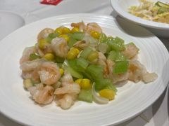 -金春禧·鲁菜海鲜(延吉路万达店)
