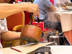 -凤凰楼酒家·粤宴点心(华强北店)