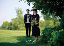 -挪娅婚纱摄影皇家会所