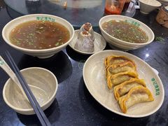 -李记清真馆(打钉巷店)