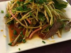 -食尚盐帮菜(杜甫草堂店)
