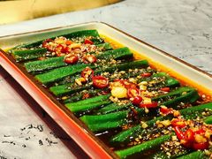 -红辣椒·川菜·火锅(大洋中心店)