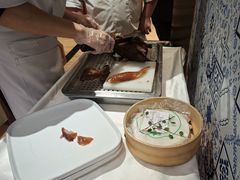 -盛百味·家宴餐厅(霸州分店)