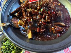 -回味黑鸭煲·始于2006(万松园店)