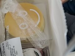 日式阳光蛋糕-BreadTalk面包新语·烘焙蛋糕(领展购物广场店)