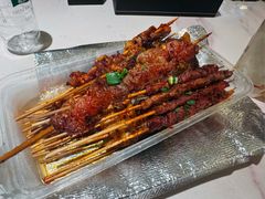 -南园路·韦四烧烤(南园路店)