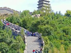 -雁门关景区