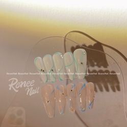 -美兮美学·日式美甲美睫