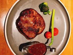 -新贝乐意大利餐厅(苏州中心店)