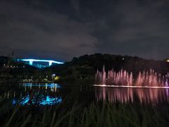 -飞凤山奥体公园