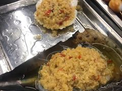 -老吕涮羊肉•东北原味烧烤•大油边•烤鱼(五角场店)