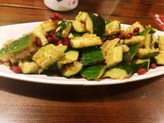 -昱家胡同·烧烤海鲜铜锅涮肉(和平里店)