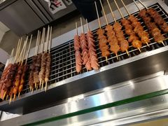 -汇吃汇喝美食街(上海建发浦悦荟广场店)