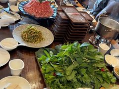-慢丽江·云南野生菌土鸡锅(付家庄店)