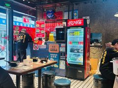-肥汁米蘭香港米线(宁波路总店)