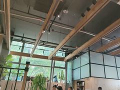 -TIGERS老虎西餐(亦庄店)